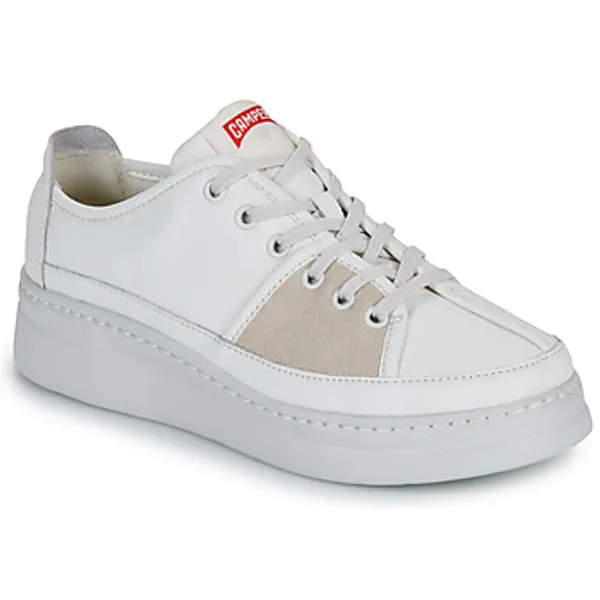 Camper Lage Sneakers  K201580 Wit — vergelijk prijzen bij 1 winkel