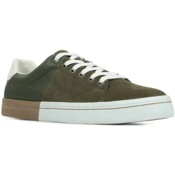 Palladium Sneakers  Flag Mix Sub Groen — vergelijk prijzen bij 1 winkel