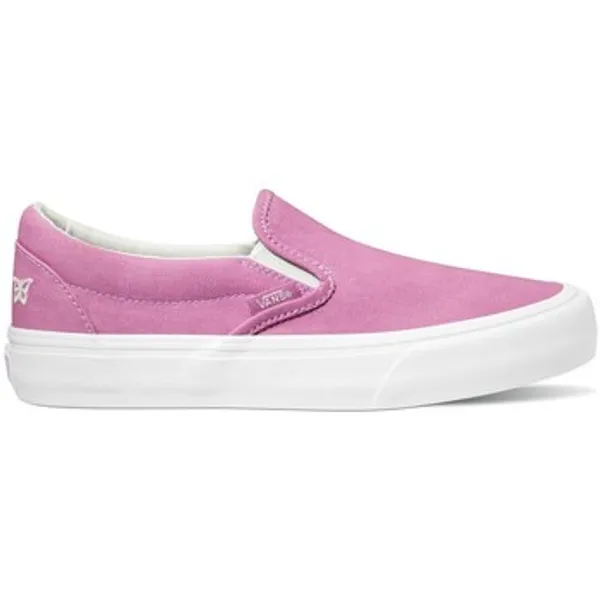 Vans Lage Sneakers  Slipon VR3 Roze — vergelijk prijzen bij 1 winkel