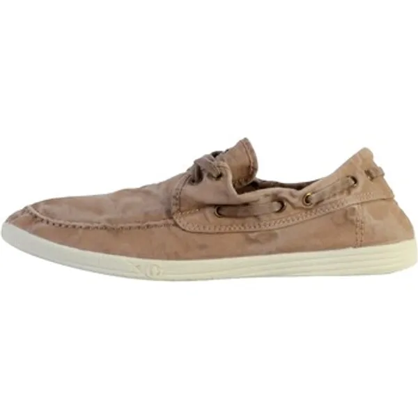 Natural World Lage Sneakers  207066 Beige — vergelijk prijzen bij 1 winkel