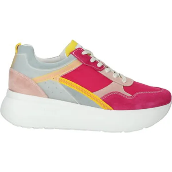 NeroGiardini Sneakers  Sneaker Roze — vergelijk prijzen bij 1 winkel