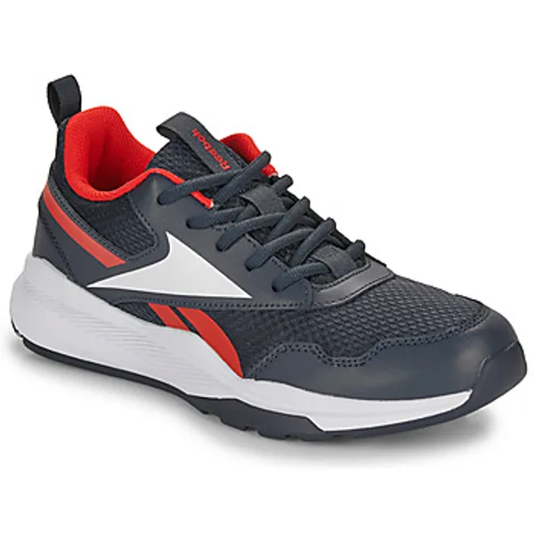 Reebok Sport Lage Sneakers  XT SPINTER 2.0 Marine — vergelijk prijzen bij 1 winkel