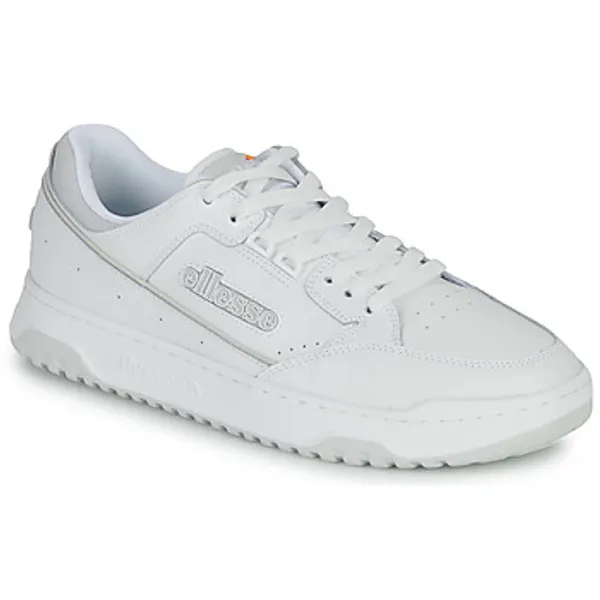 Ellesse Lage Sneakers  LS987 CUPSOLE Wit — vergelijk prijzen bij 1 winkel