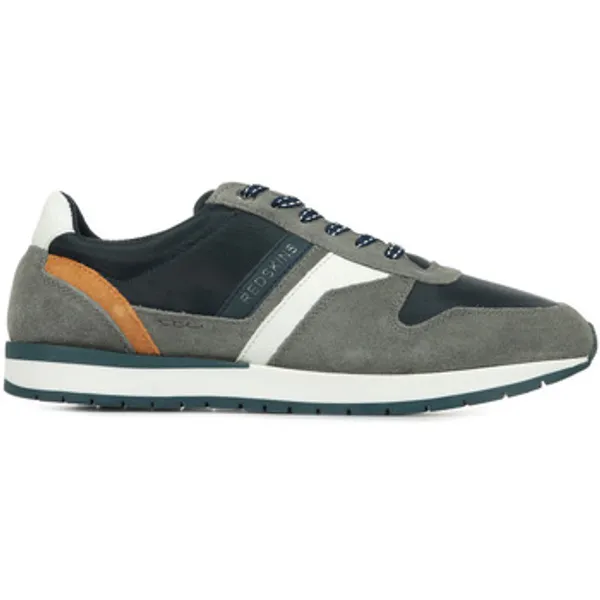 Redskins Sneakers  Nixor Grijs — vergelijk prijzen bij 1 winkel
