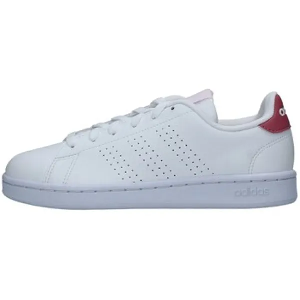 adidas Lage Sneakers  HR0322 Wit — vergelijk prijzen bij 1 winkel