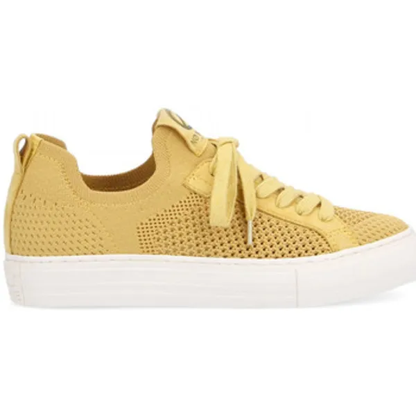 No Name Sneakers  Arcade fly Geel — vergelijk prijzen bij 1 winkel