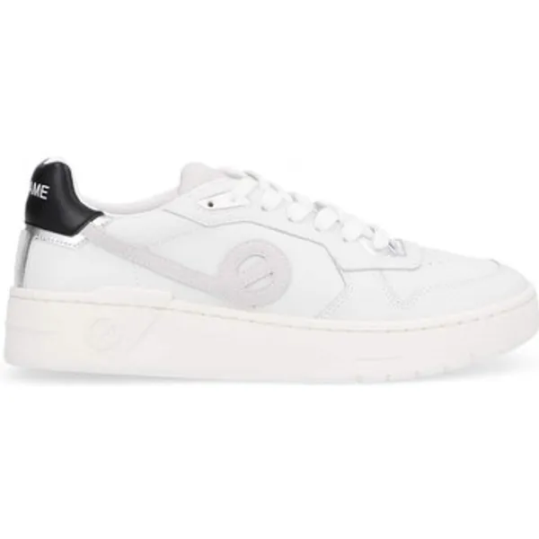 No Name Sneakers  Kelly sneaker Wit — vergelijk prijzen bij 1 winkel