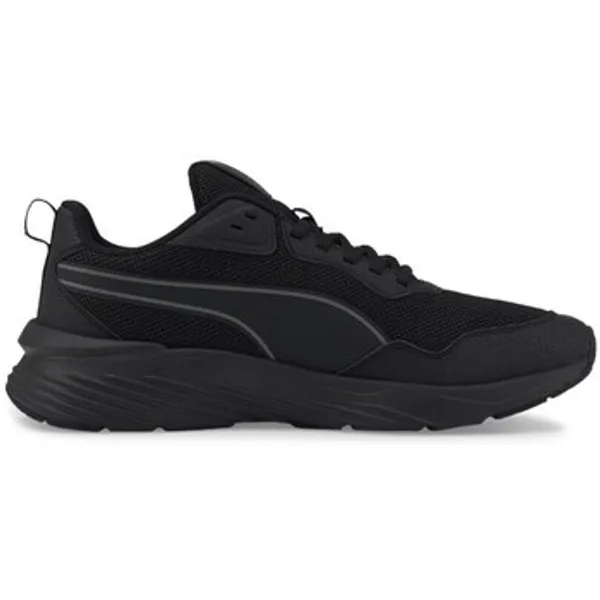 PUMA Lage Sneakers  Supertec Zero Zwart — vergelijk prijzen bij 1 winkel