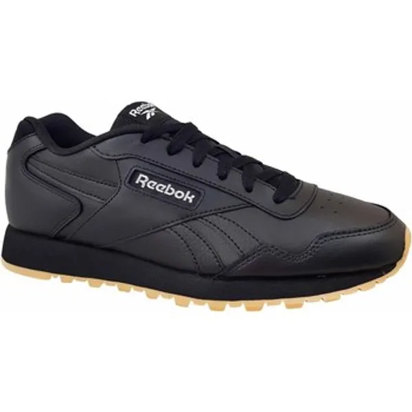 Reebok Sport Lage Sneakers  Glide Zwart — vergelijk prijzen bij 1 winkel