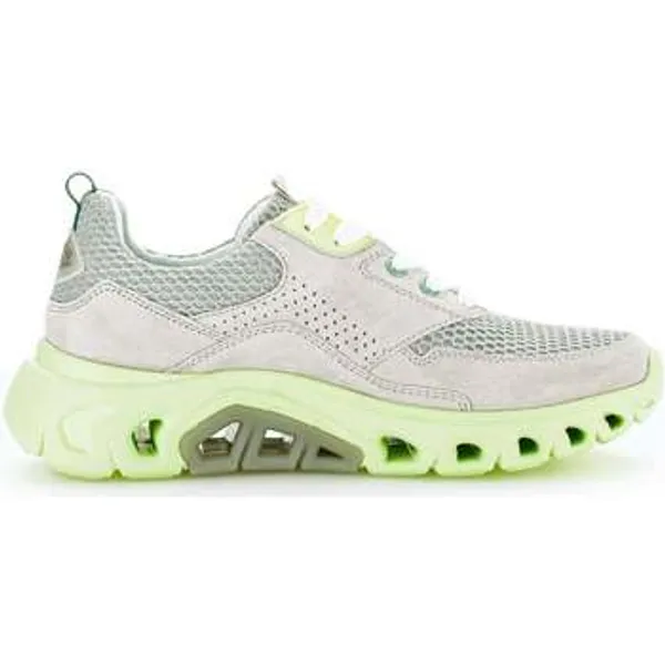 Gabor Sneakers  26.935.53 Grijs — vergelijk prijzen bij 1 winkel
