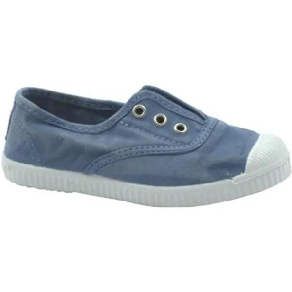 Cienta Lage Sneakers  CIE-CCC-70777-31-1 Blauw — vergelijk prijzen bij 1 winkel