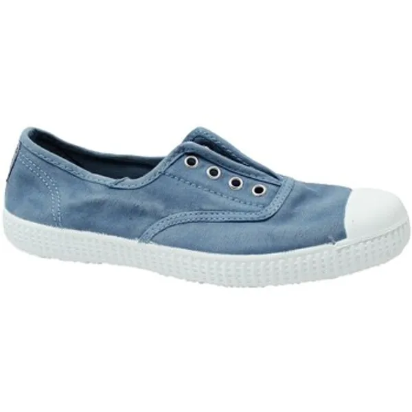Cienta Lage Sneakers  CIE-CCC-70777-31-2 Blauw — vergelijk prijzen bij 1 winkel