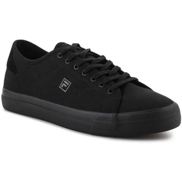 Fila Lage Sneakers  Tela FFM0224-83052 Zwart — vergelijk prijzen bij 1 winkel
