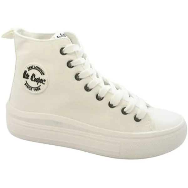 Lee Cooper Lage Sneakers  LCJ23441627L multicolour — vergelijk prijzen bij 1 winkel