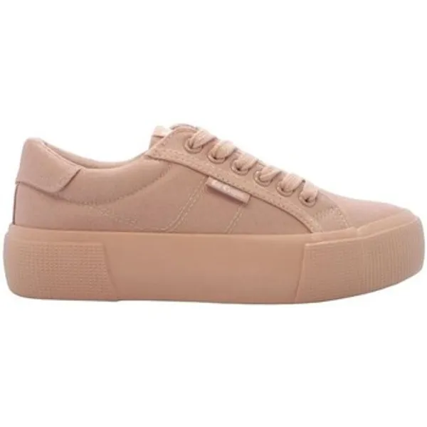 Lee Cooper Lage Sneakers  LCW22310886L Beige — vergelijk prijzen bij 1 winkel