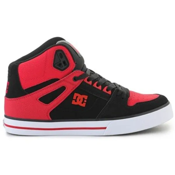 DC Shoes Hoge Sneakers  Pure High Top multicolour — vergelijk prijzen bij 1 winkel