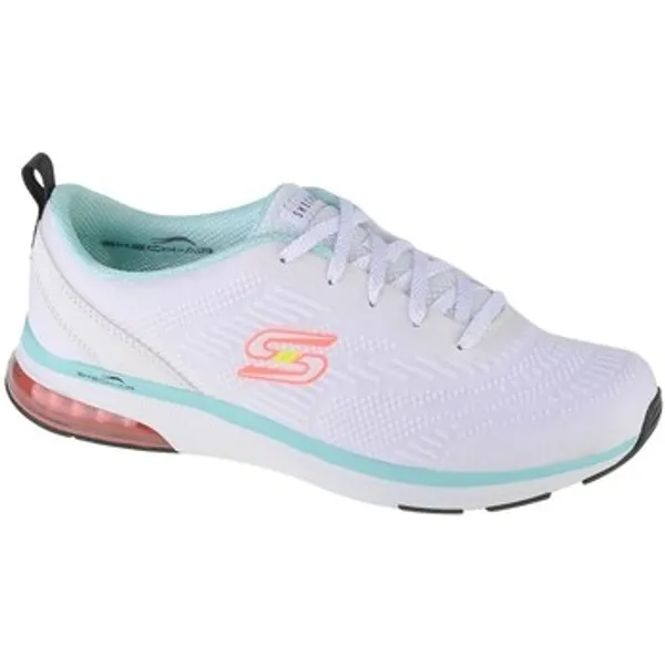 Skechers Lage Sneakers  Skechair Edge Mellow Days multicolour — vergelijk prijzen bij 2 winkels