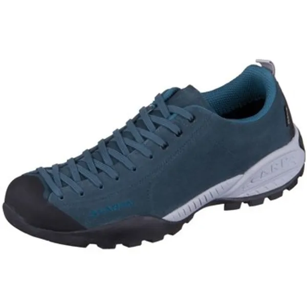 Scarpa Lage Sneakers  Mojito Gtx Blauw — vergelijk prijzen bij 1 winkel