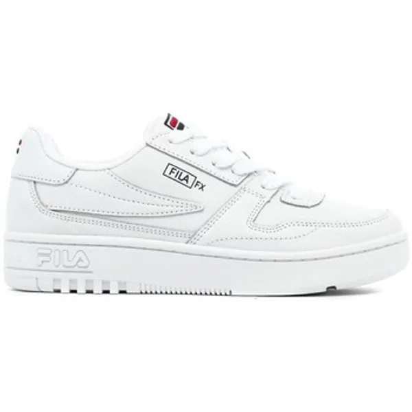 Fila Lage Sneakers  FX Ventuno Low Wit — vergelijk prijzen bij 1 winkel