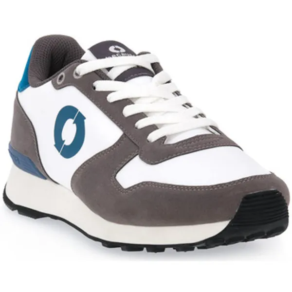 Ecoalf Sneakers  OFF Wit — vergelijk prijzen bij 1 winkel