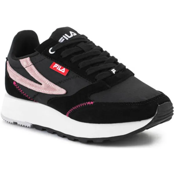 Fila Lage Sneakers  Run Formation Wmn Multicolour — vergelijk prijzen bij 1 winkel