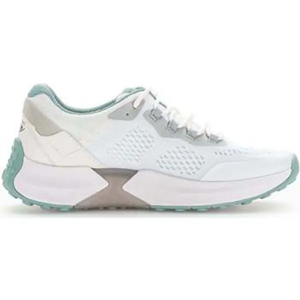 Gabor Sneakers  26.994.20 Wit — vergelijk prijzen bij 1 winkel