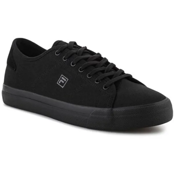 Fila Lage Sneakers  Tela Zwart — vergelijk prijzen bij 1 winkel
