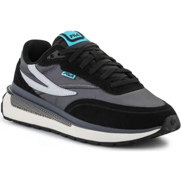 Fila Lage Sneakers  REGGIO FFM0196-83167 Multicolour — vergelijk prijzen bij 1 winkel