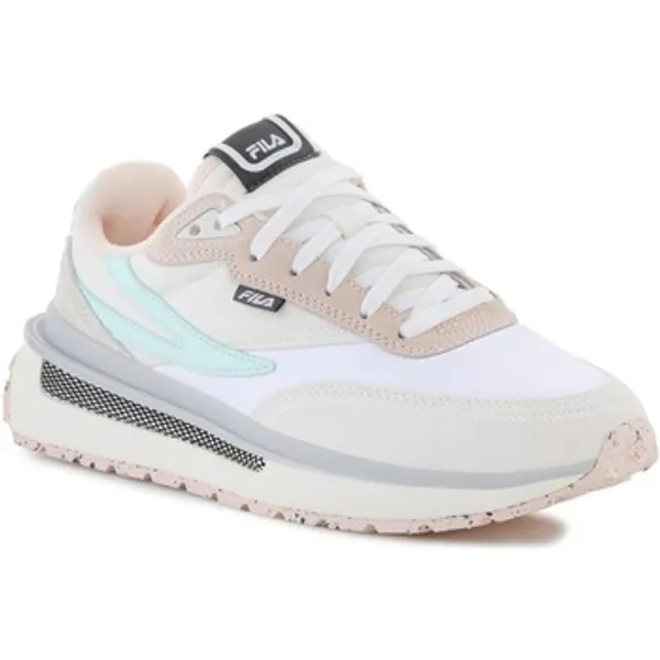Fila Lage Sneakers  REGGIO WMN FFW0261-13211 Multicolour — vergelijk prijzen bij 1 winkel