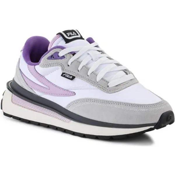 Fila Lage Sneakers  REGGIO WMN FFW0261-13199 Multicolour — vergelijk prijzen bij 1 winkel