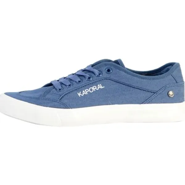 Kaporal Lage Sneakers  209762 Marine — vergelijk prijzen bij 1 winkel