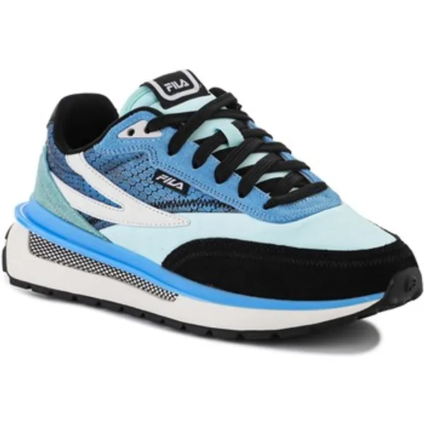 Fila Lage Sneakers  REGGIO F WMN FFW0262-93016 Multicolour — vergelijk prijzen bij 1 winkel
