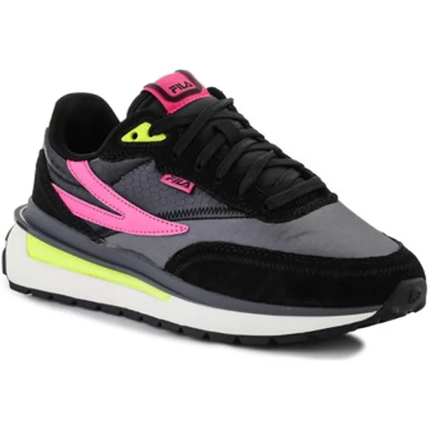 Fila Lage Sneakers  REGGIO F WMN FFW0262-83238 Multicolour — vergelijk prijzen bij 1 winkel