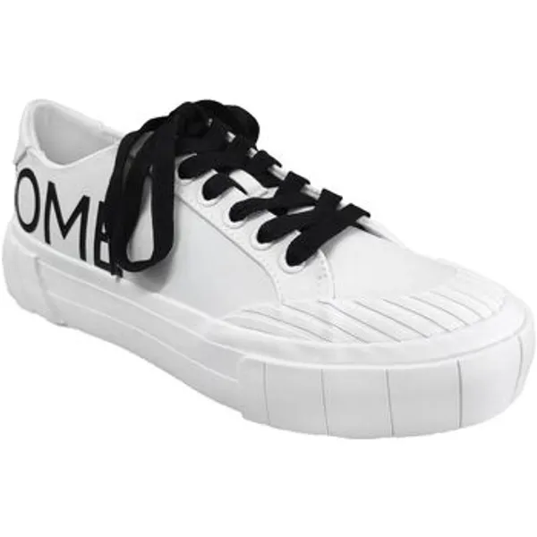 Desigual Lage Sneakers  Street awesome Beige — vergelijk prijzen bij 1 winkel