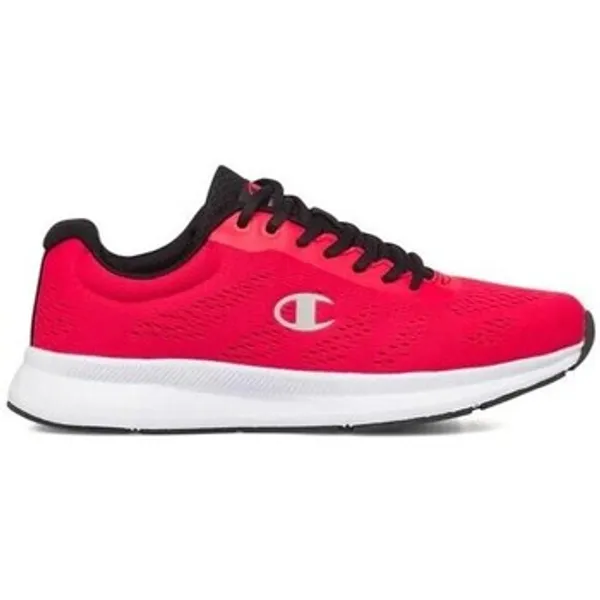 Champion Lage Sneakers  Jaunt Rood — vergelijk prijzen bij 1 winkel
