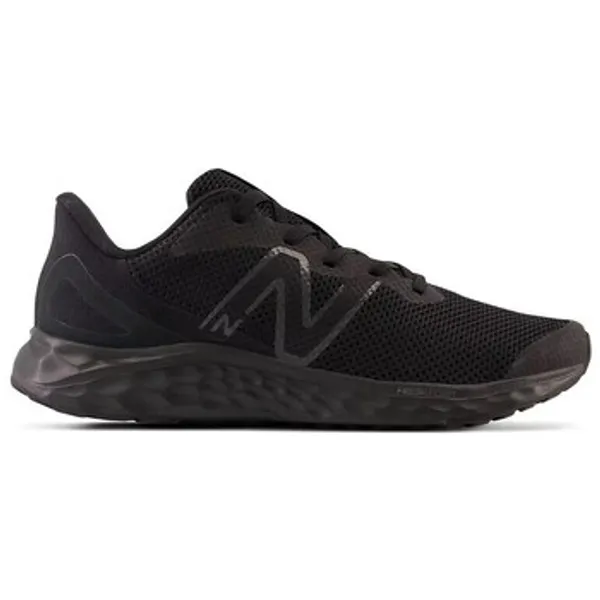 New Balance Lage Sneakers  Fresh Foam Zwart — vergelijk prijzen bij 1 winkel