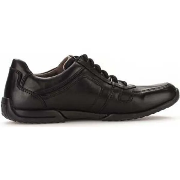 Pius Gabor Sneakers  1137.11.10 Zwart — vergelijk prijzen bij 1 winkel