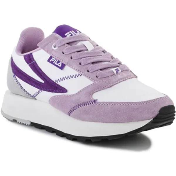 Fila Lage Sneakers  Run Formation FFW0298-13199 Multicolour — vergelijk prijzen bij 1 winkel