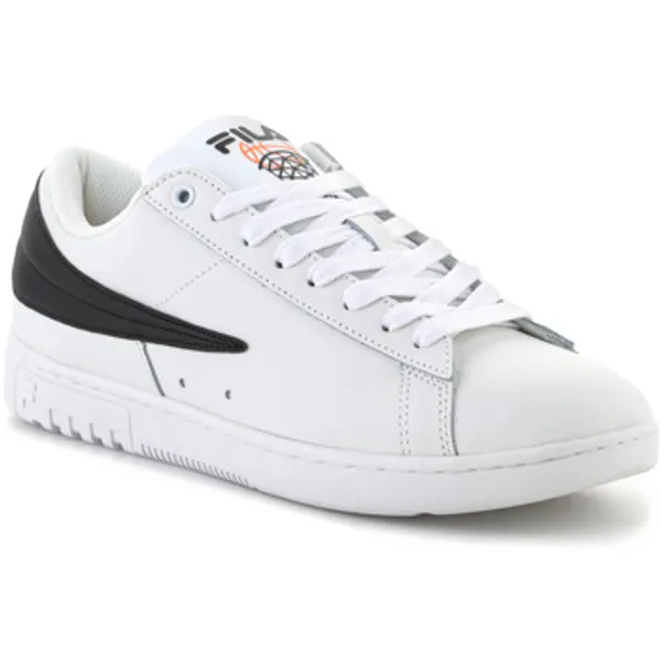 Fila Lage Sneakers  Highflyer L FFM0191-13036 Wit — vergelijk prijzen bij 1 winkel