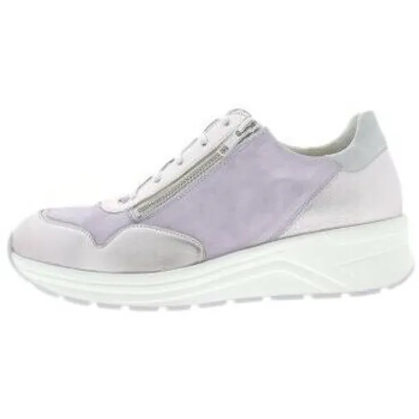 Solidus Sneakers  Holly H Violet — vergelijk prijzen bij 1 winkel