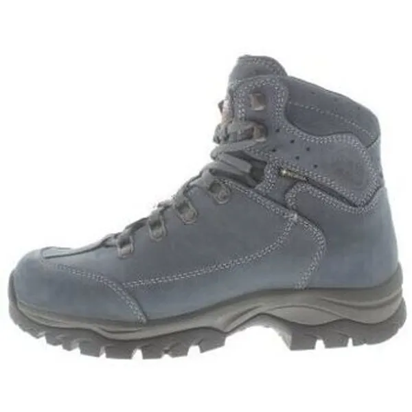 Meindl Sneakers  Vakuum Lady Ultra Blauw — vergelijk prijzen bij 1 winkel