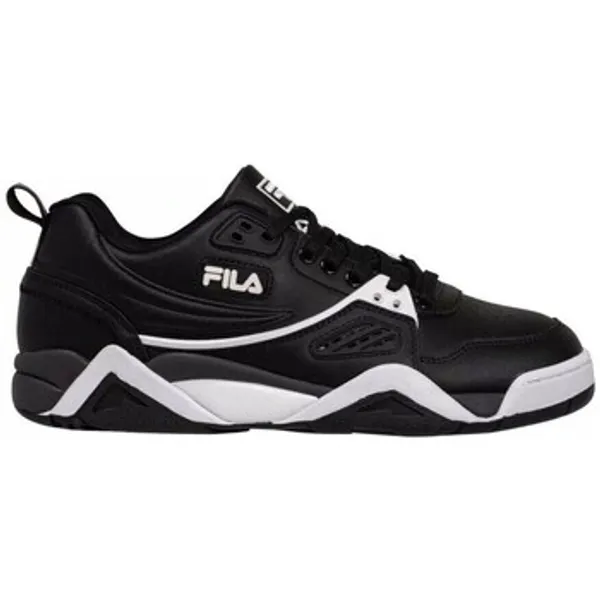Fila Lage Sneakers  Casim Zwart — vergelijk prijzen bij 1 winkel