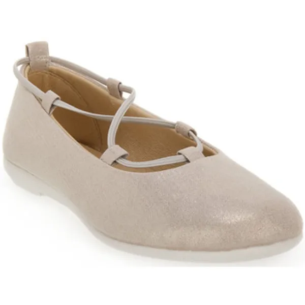 Grunland Sneakers  PLATINO 05GOOD Grijs — vergelijk prijzen bij 1 winkel