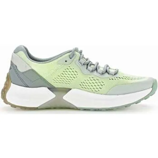 Gabor Sneakers  26.994.22 Groen — vergelijk prijzen bij 1 winkel