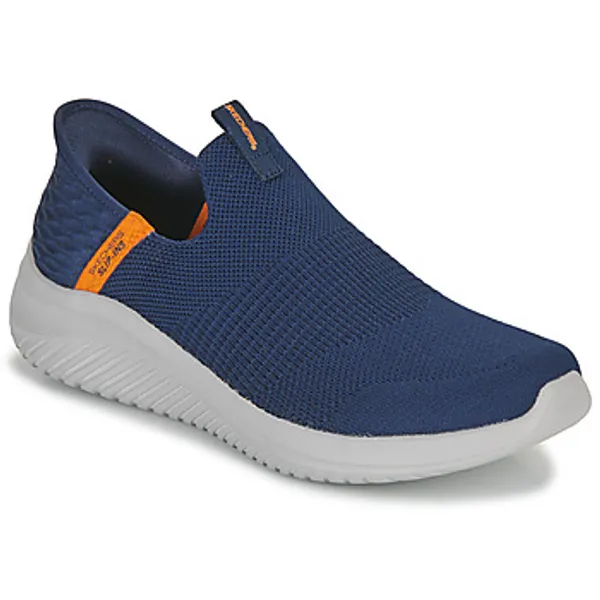 Skechers Lage Sneakers  ULTRA FLEX 3.0 Marine — vergelijk prijzen bij 1 winkel