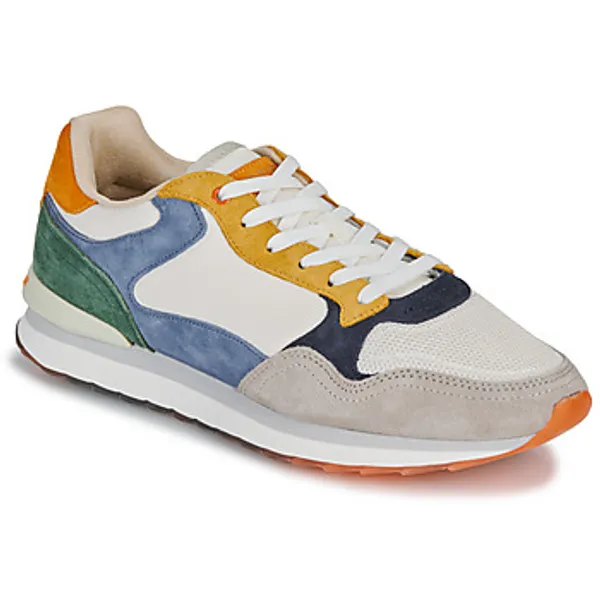 HOFF Lage Sneakers  BANGKOK MAN Beige — vergelijk prijzen bij 1 winkel