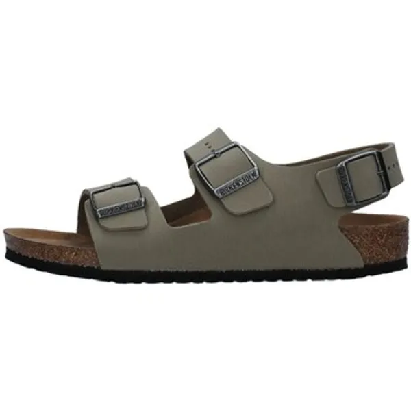 Birkenstock Lage Sneakers  1023440 Groen — vergelijk prijzen bij 1 winkel