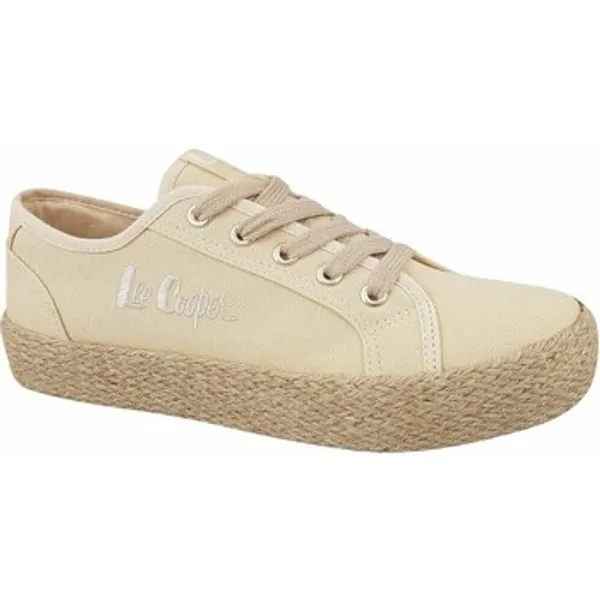 Lee Cooper Lage Sneakers  LCW23311795 multicolour — vergelijk prijzen bij 1 winkel