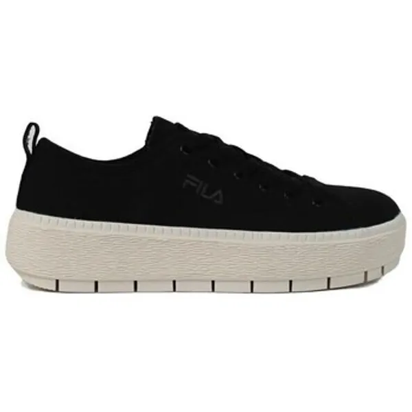 Fila Lage Sneakers  Potenza Wmn Zwart — vergelijk prijzen bij 1 winkel