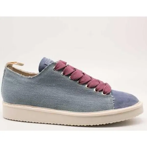 Panchic Sneakers  P01W001 Blauw — vergelijk prijzen bij 1 winkel